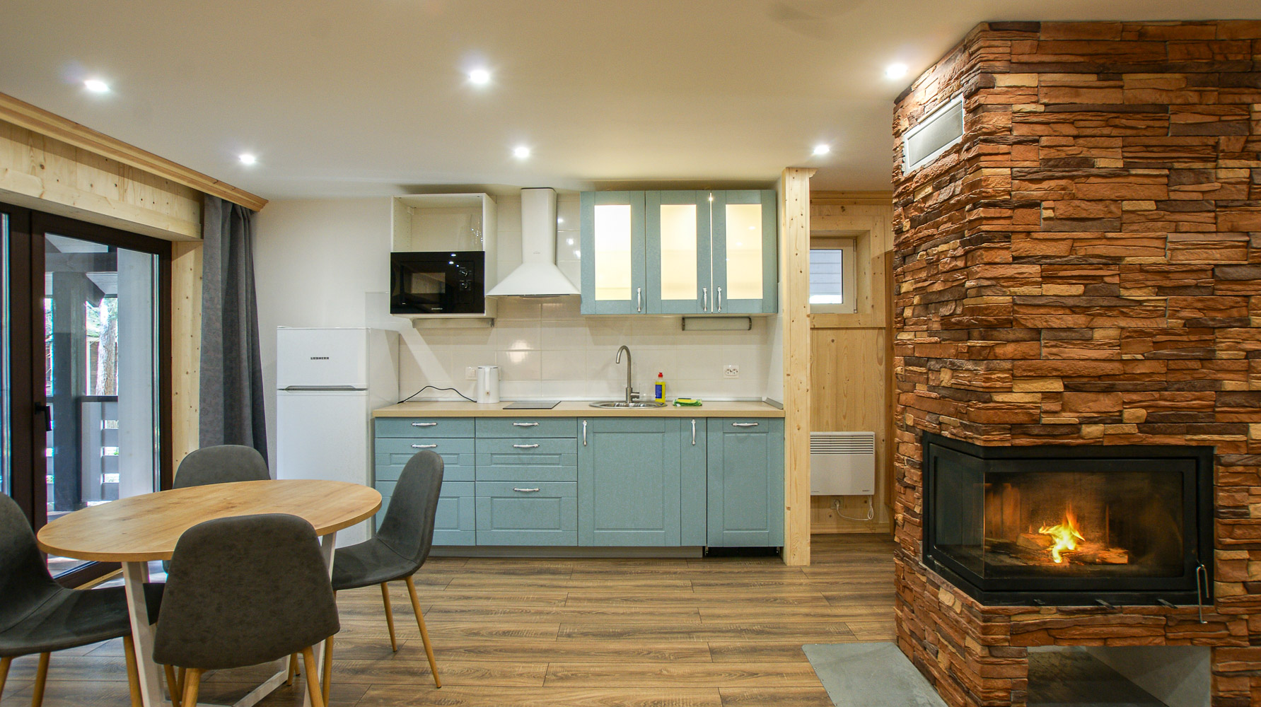 Шато-студия