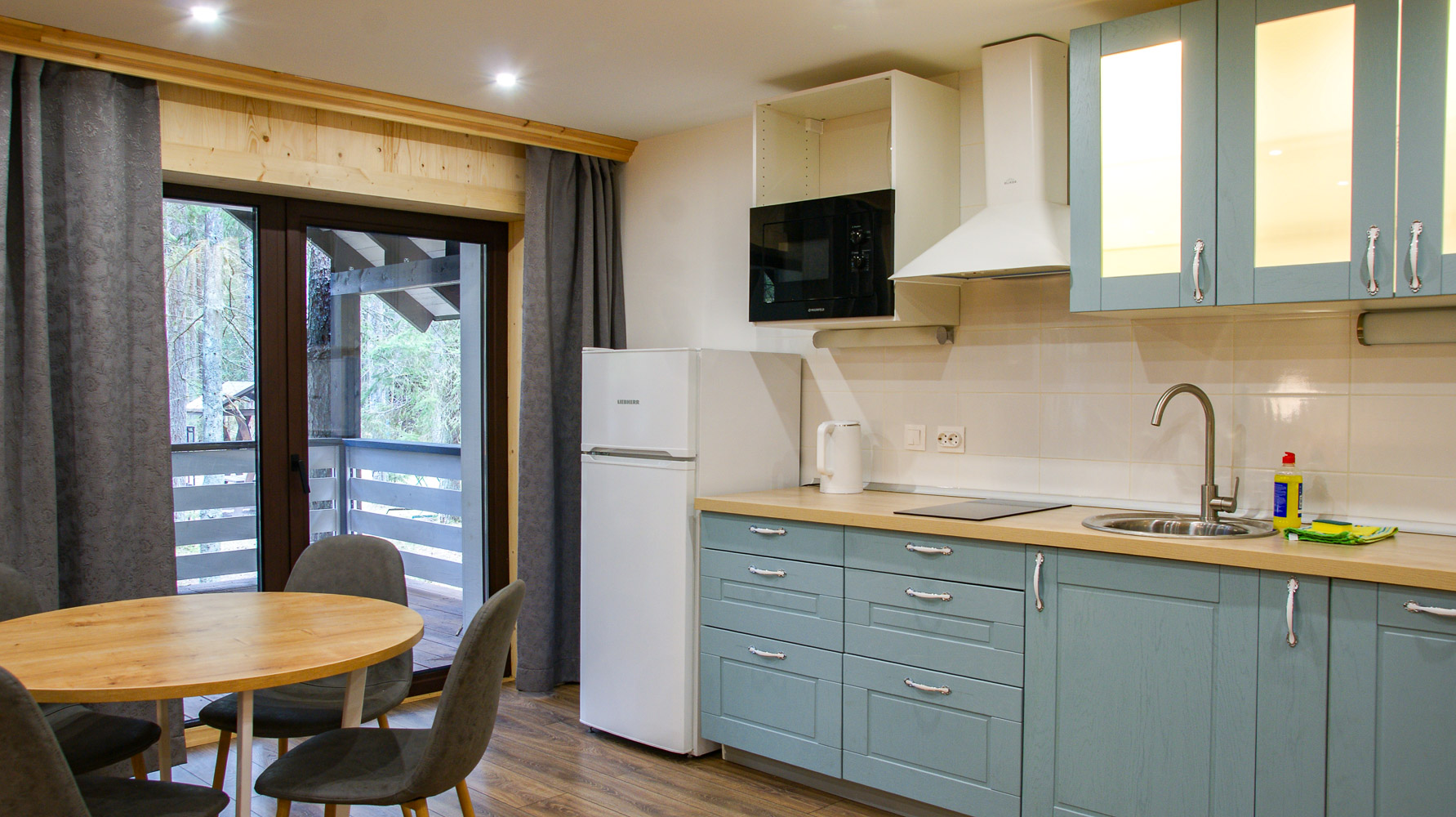 Шато-студия