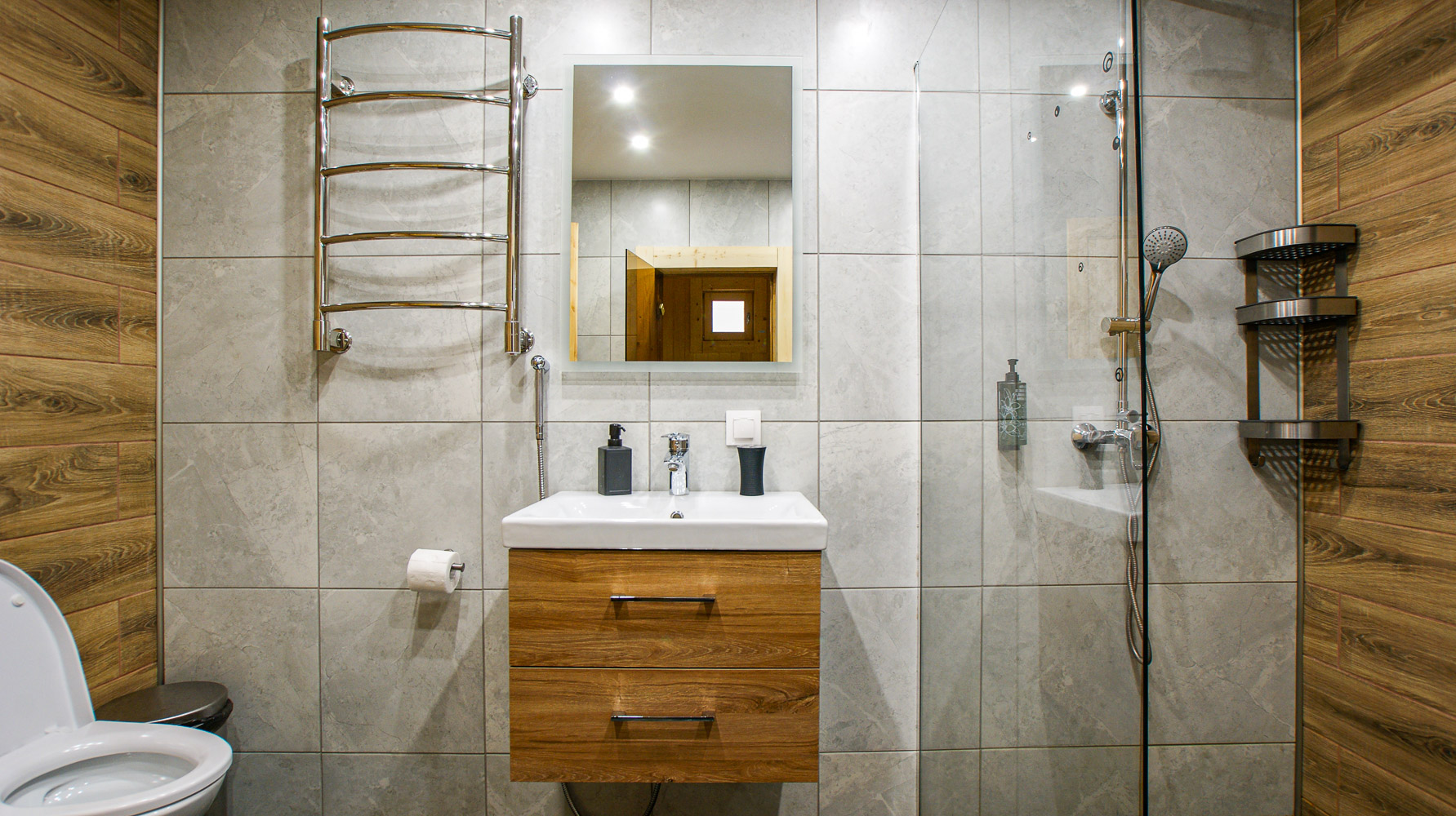 Шато-студия