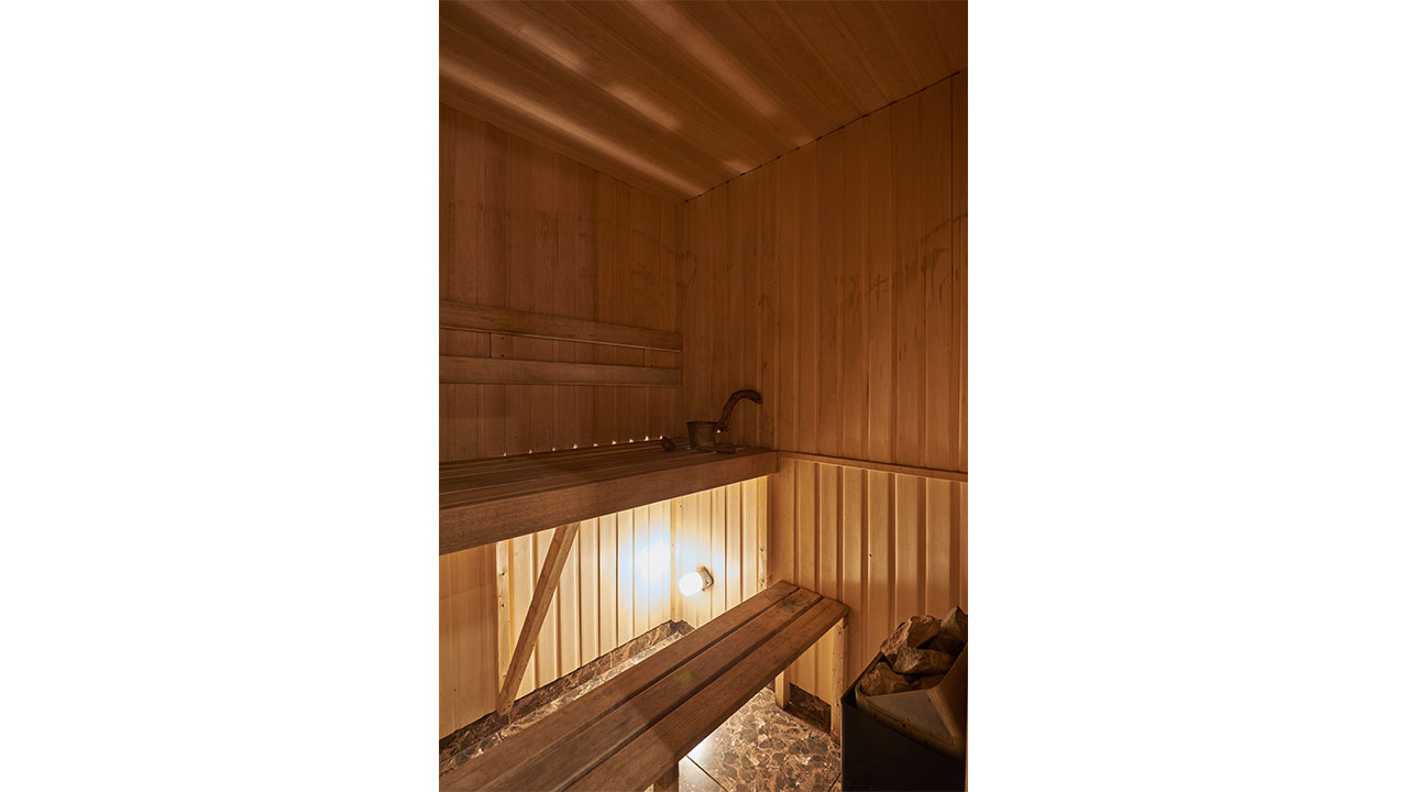 Коттежд-студия ЛЮКС