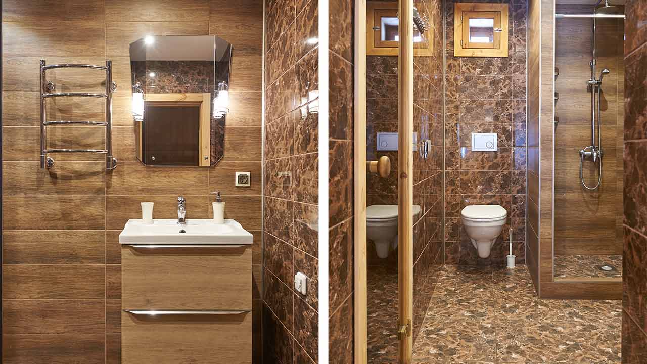 Коттежд-студия ЛЮКС