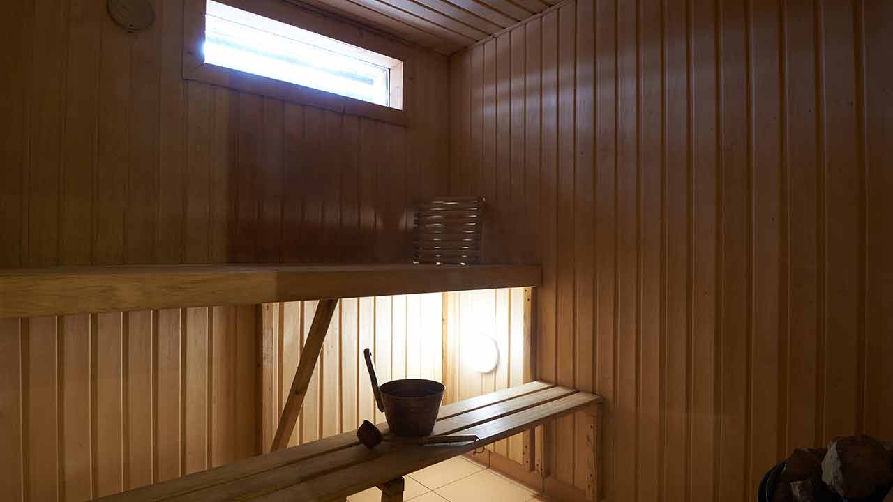 Вилла-студия