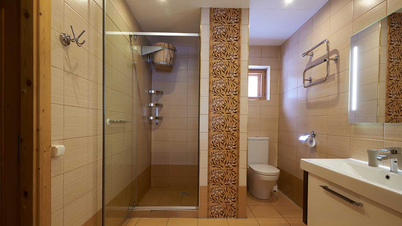 Вилла-студия