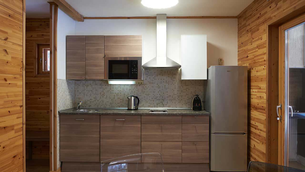 Вилла-студия