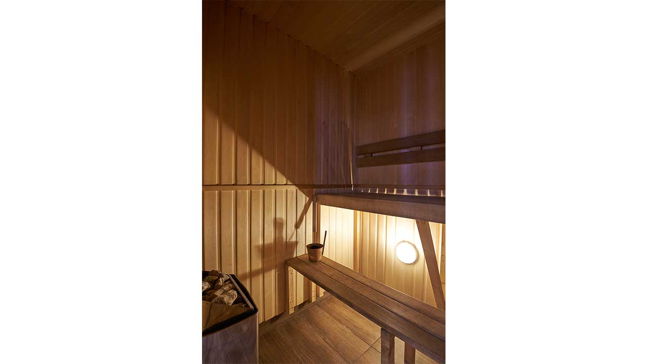 Коттедж ЛЮКС с 3 спальнями