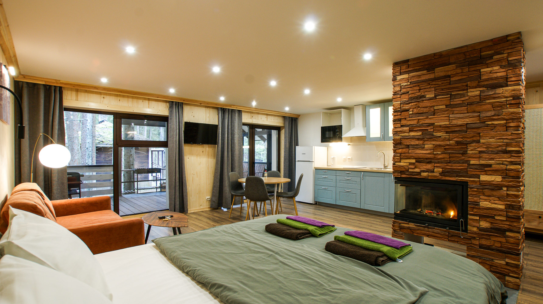 Шато-студия