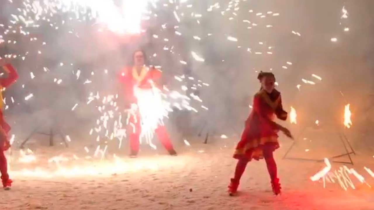 Организация свадьбы