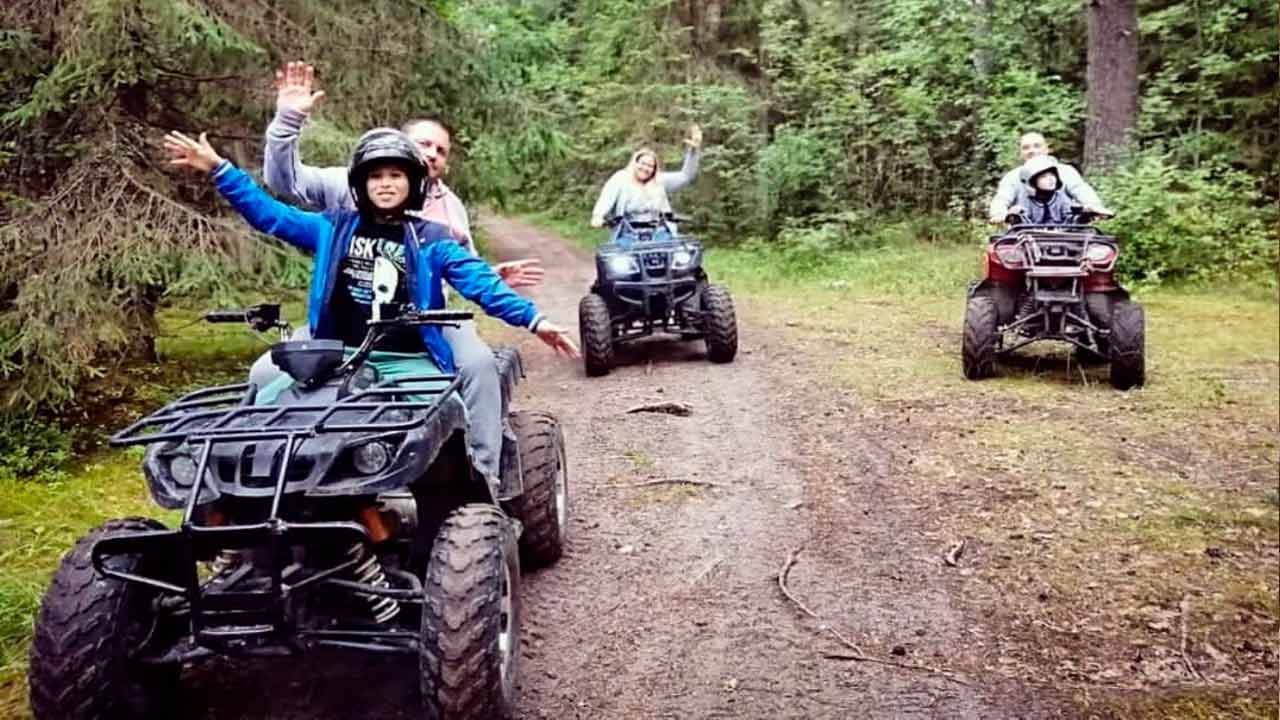 Мототехника