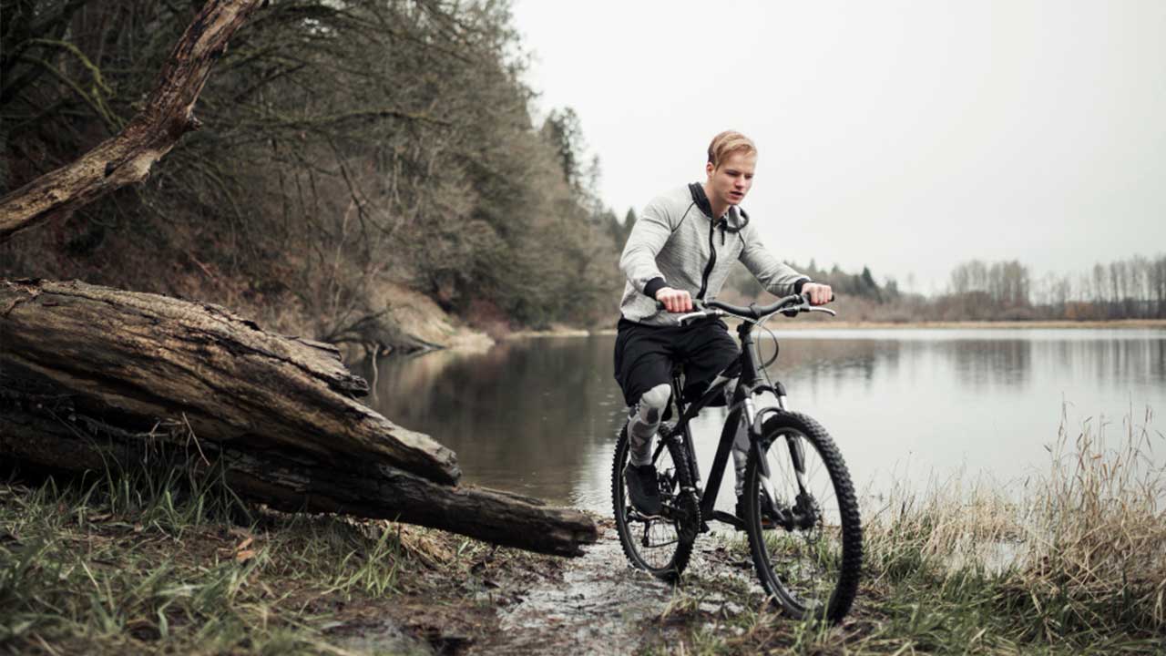 Прокат велосипедов